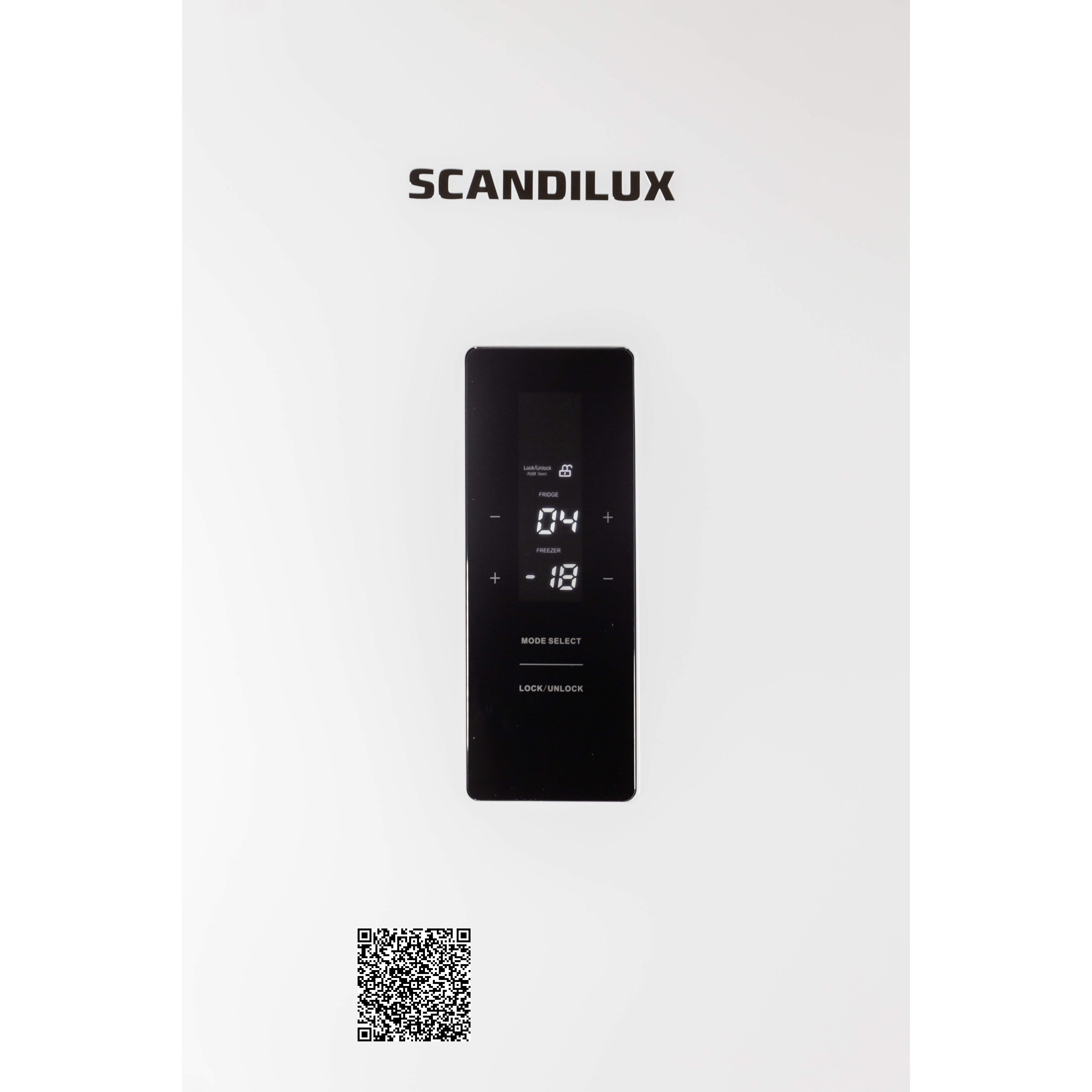 ����������� SCANDILUX CTF196E01W �����