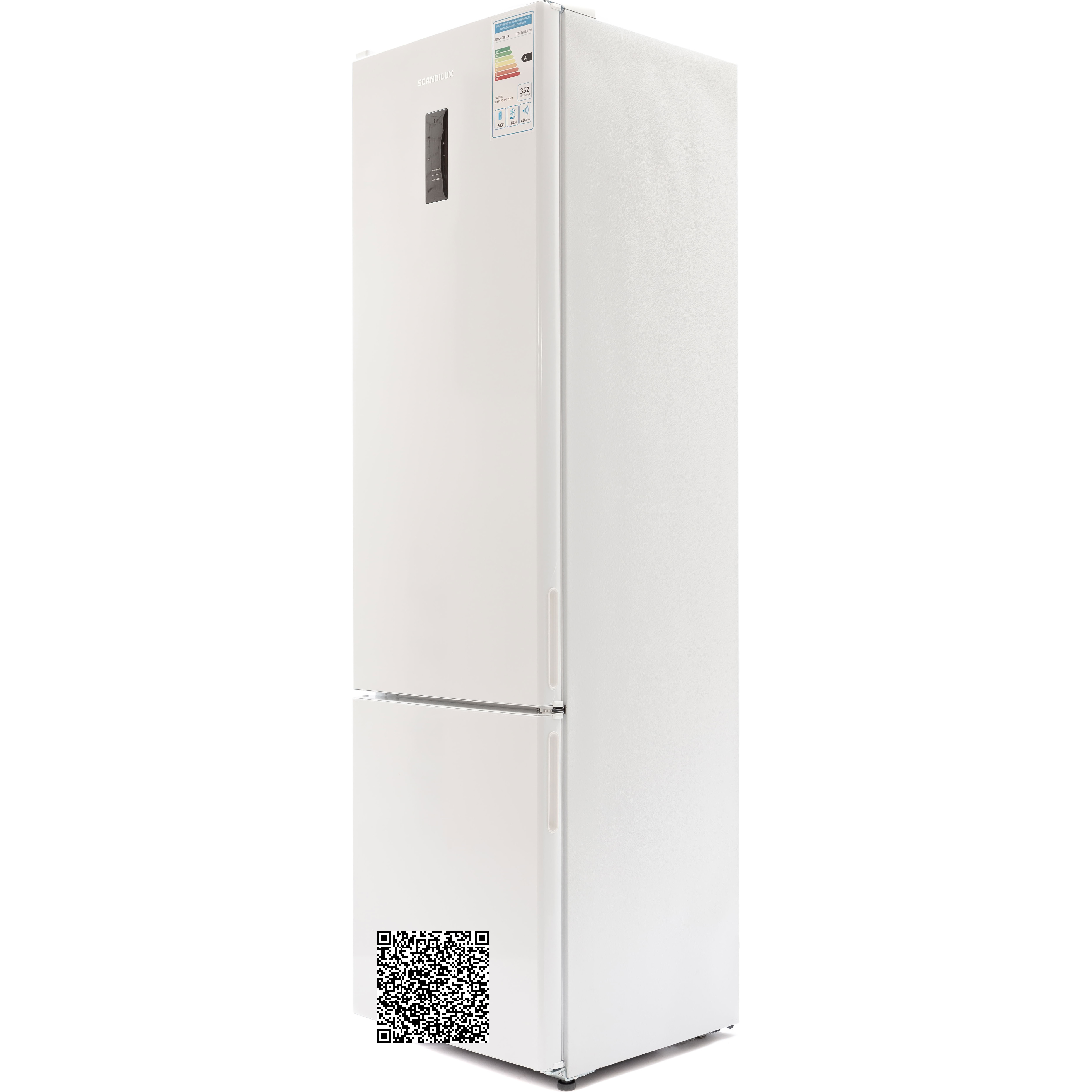 ����������� SCANDILUX CTF196E01W �����