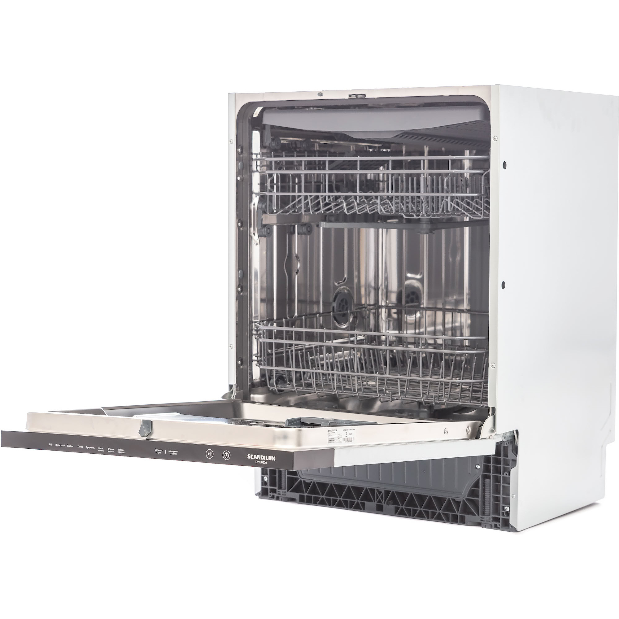 ������������ ������������� ������ SCANDILUX DWB6520