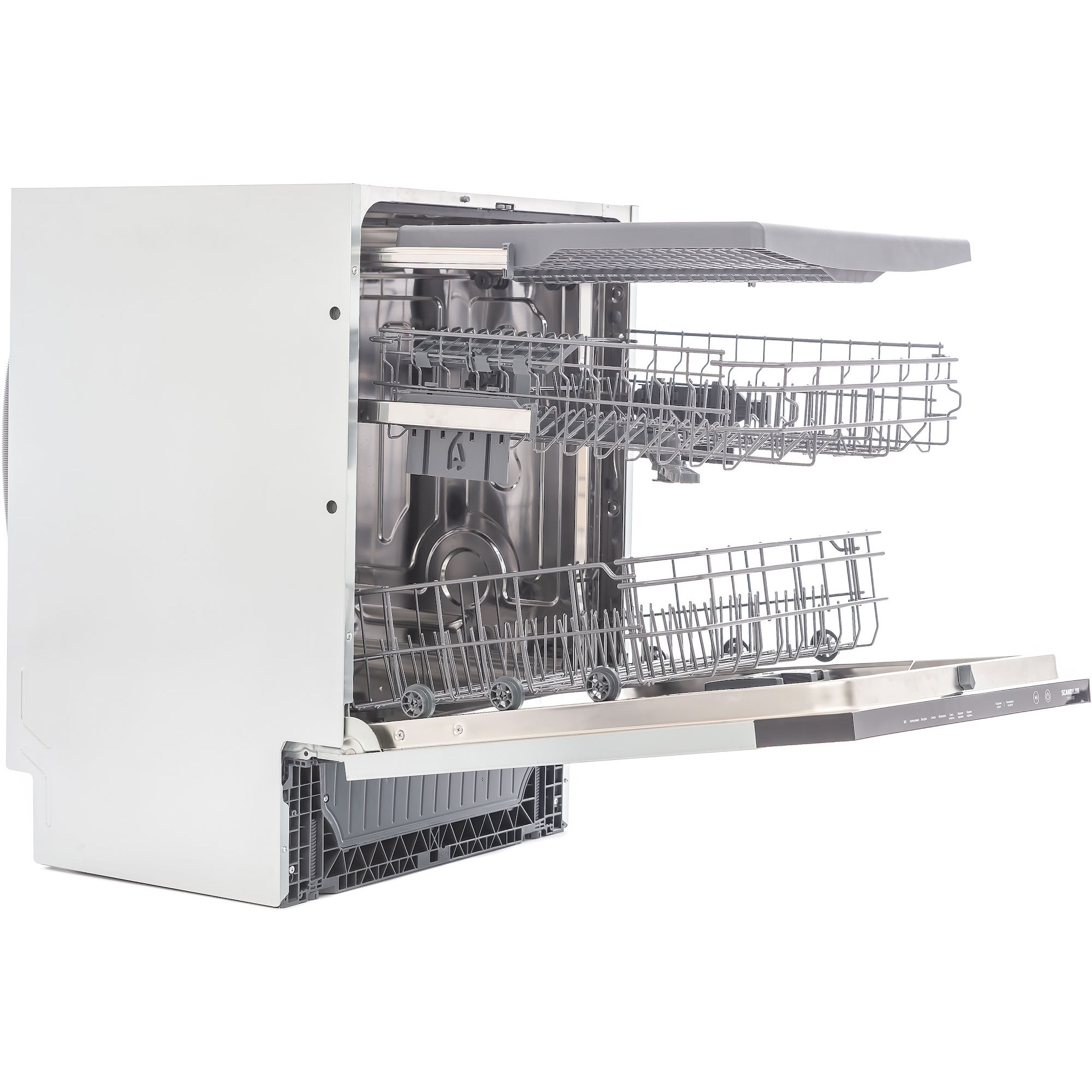 ������������ ������������� ������ SCANDILUX DWB6520