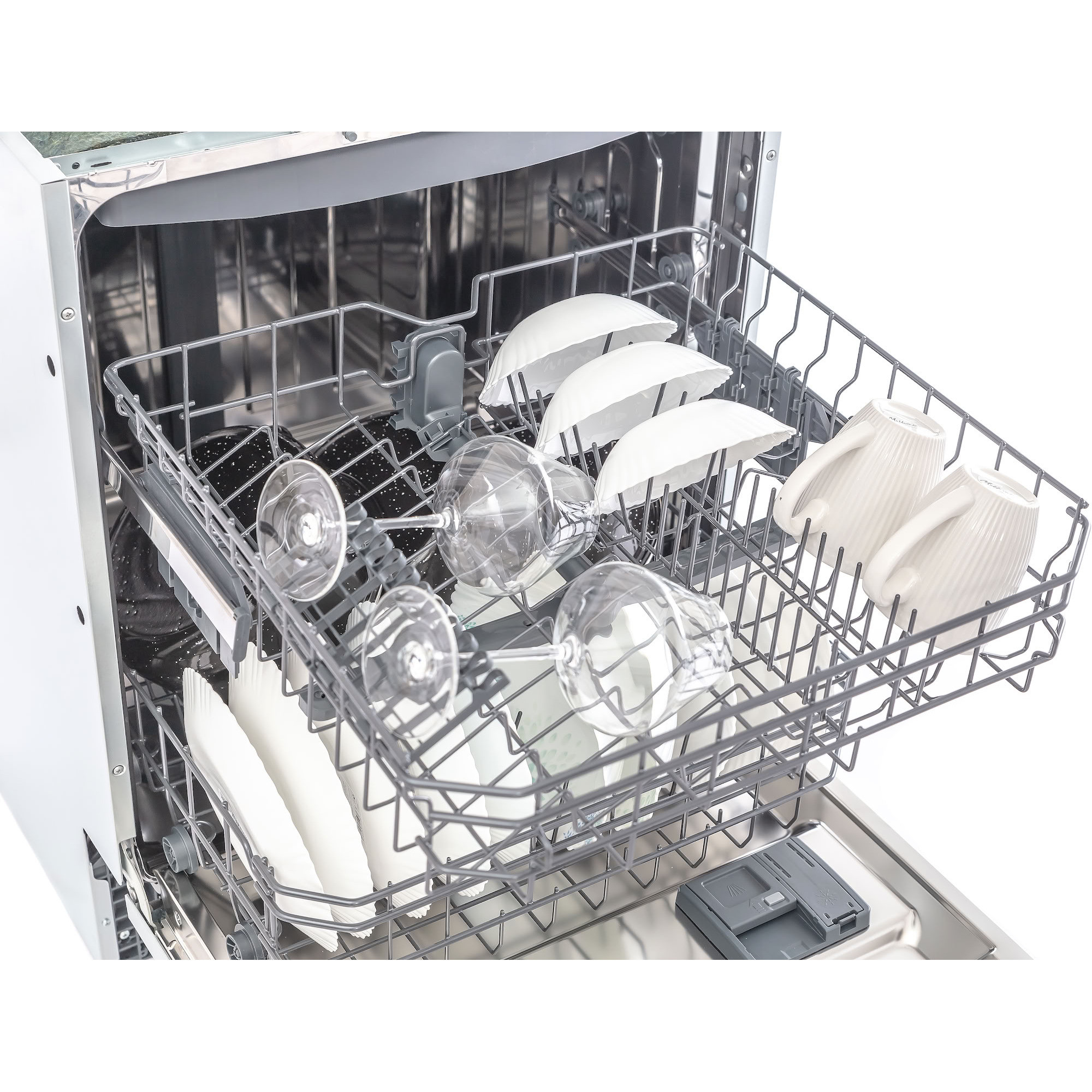 ������������ ������������� ������ SCANDILUX DWB6520
