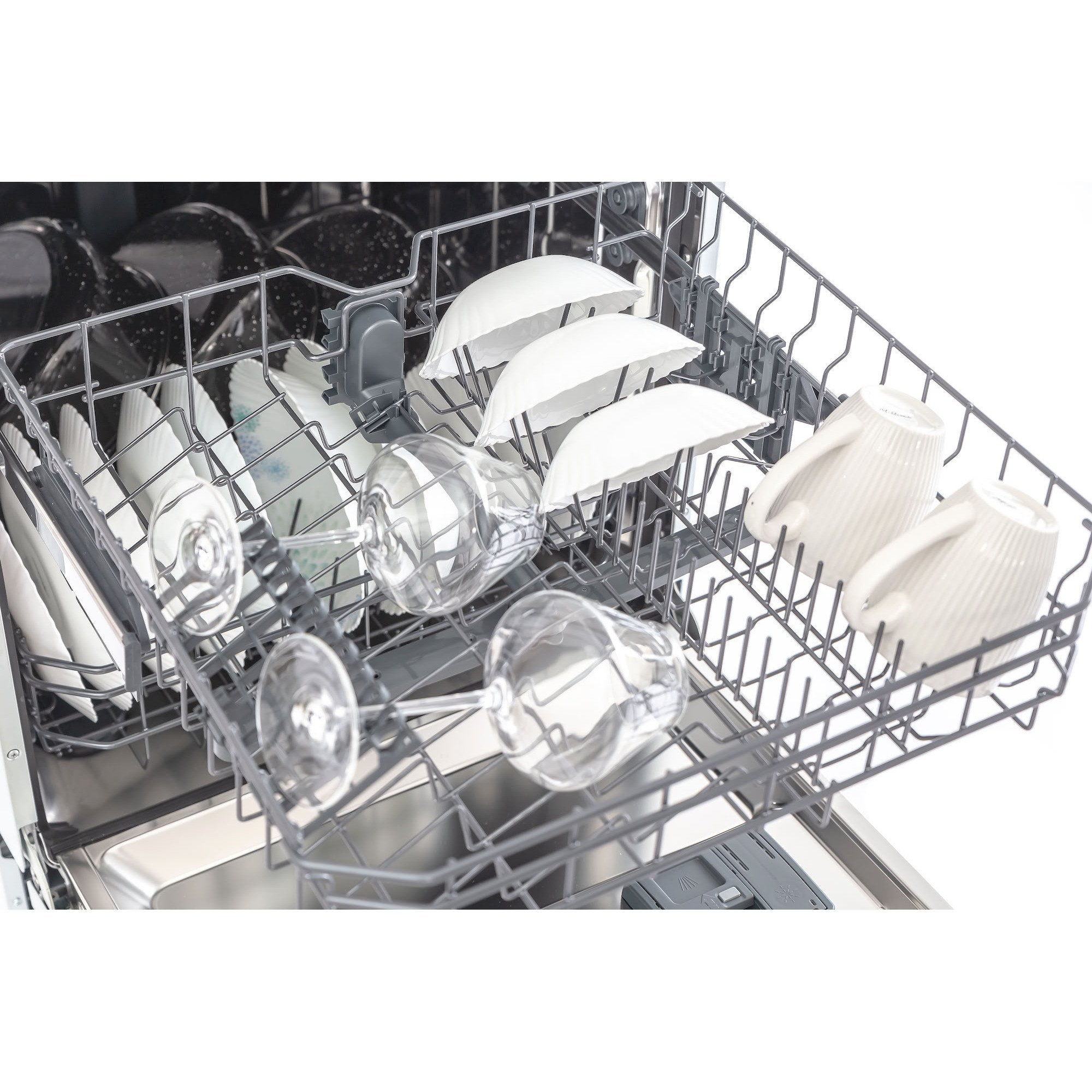������������ ������������� ������ SCANDILUX DWB6520