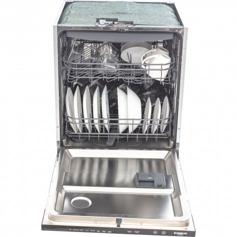 ������������ ������������� ������ SCANDILUX DWB6520