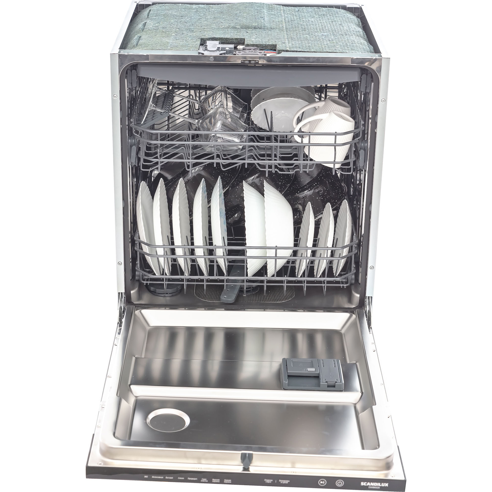������������ ������������� ������ SCANDILUX DWB6520