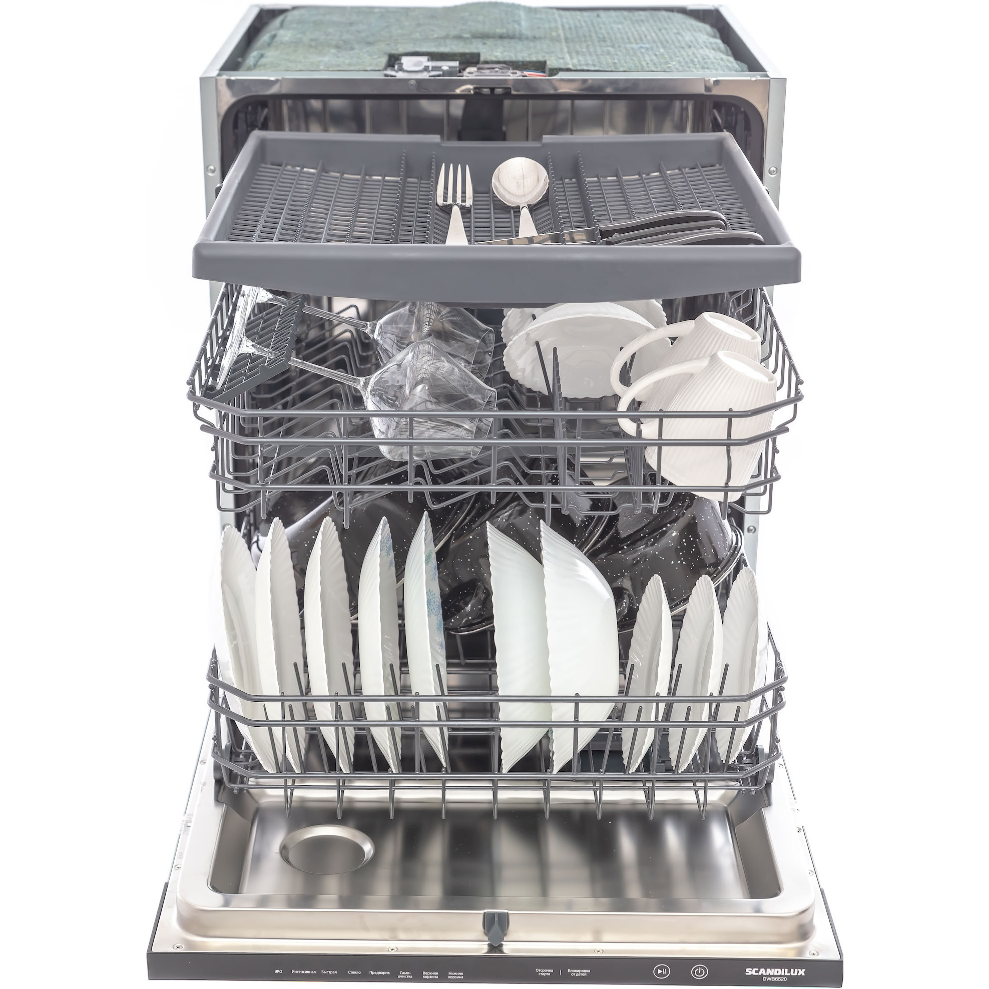������������ ������������� ������ SCANDILUX DWB6520