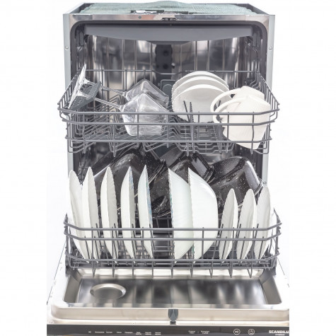 ������������ ������������� ������ SCANDILUX DWB6520