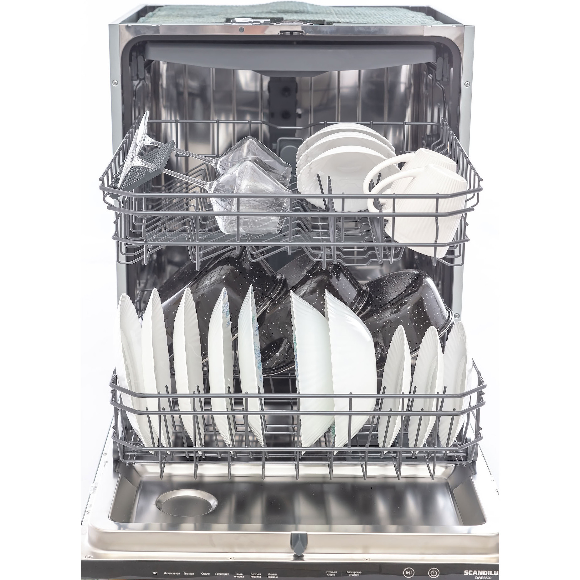 ������������ ������������� ������ SCANDILUX DWB6520