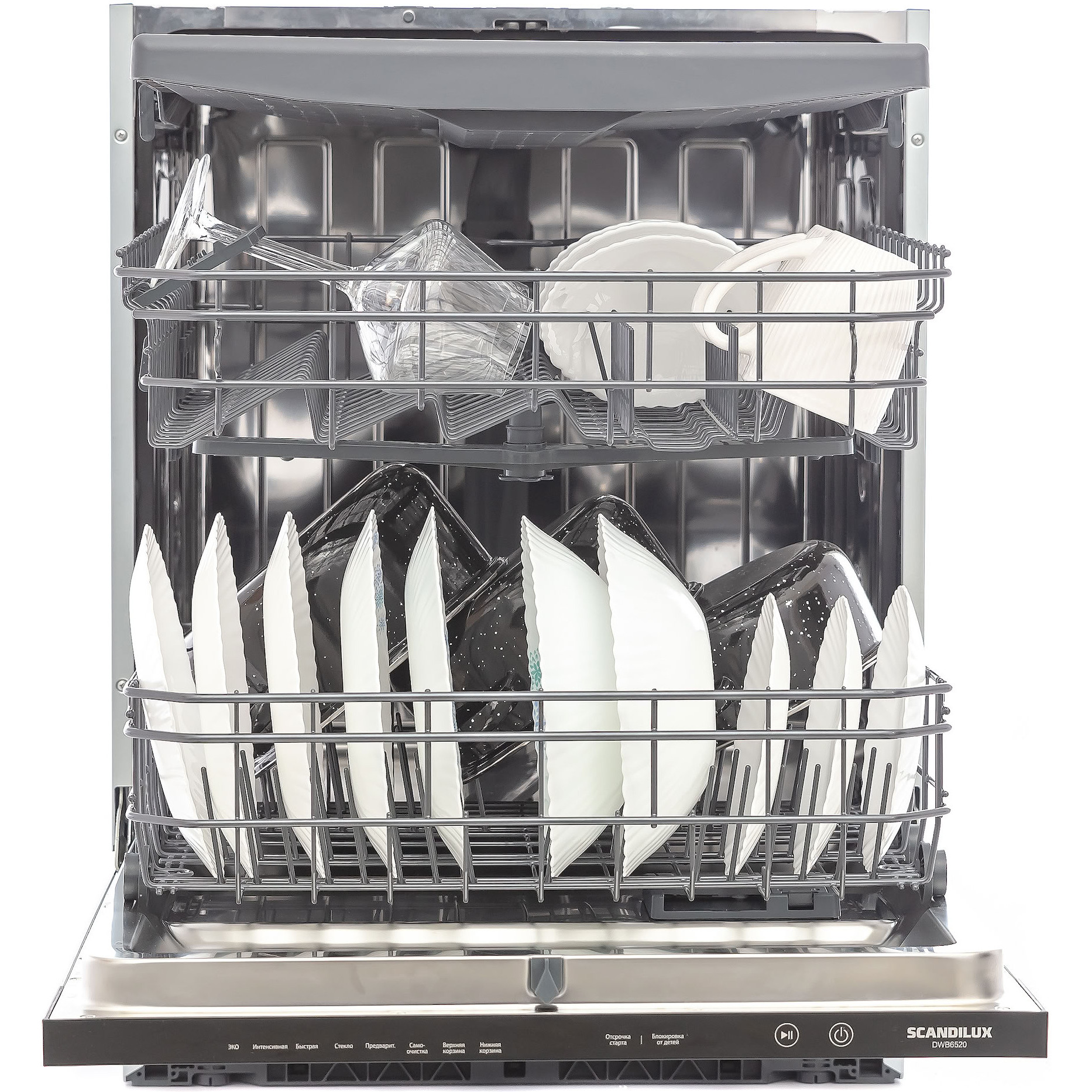 ������������ ������������� ������ SCANDILUX DWB6520