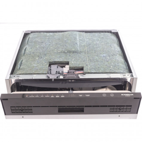 ������������ ������������� ������ SCANDILUX DWB6520