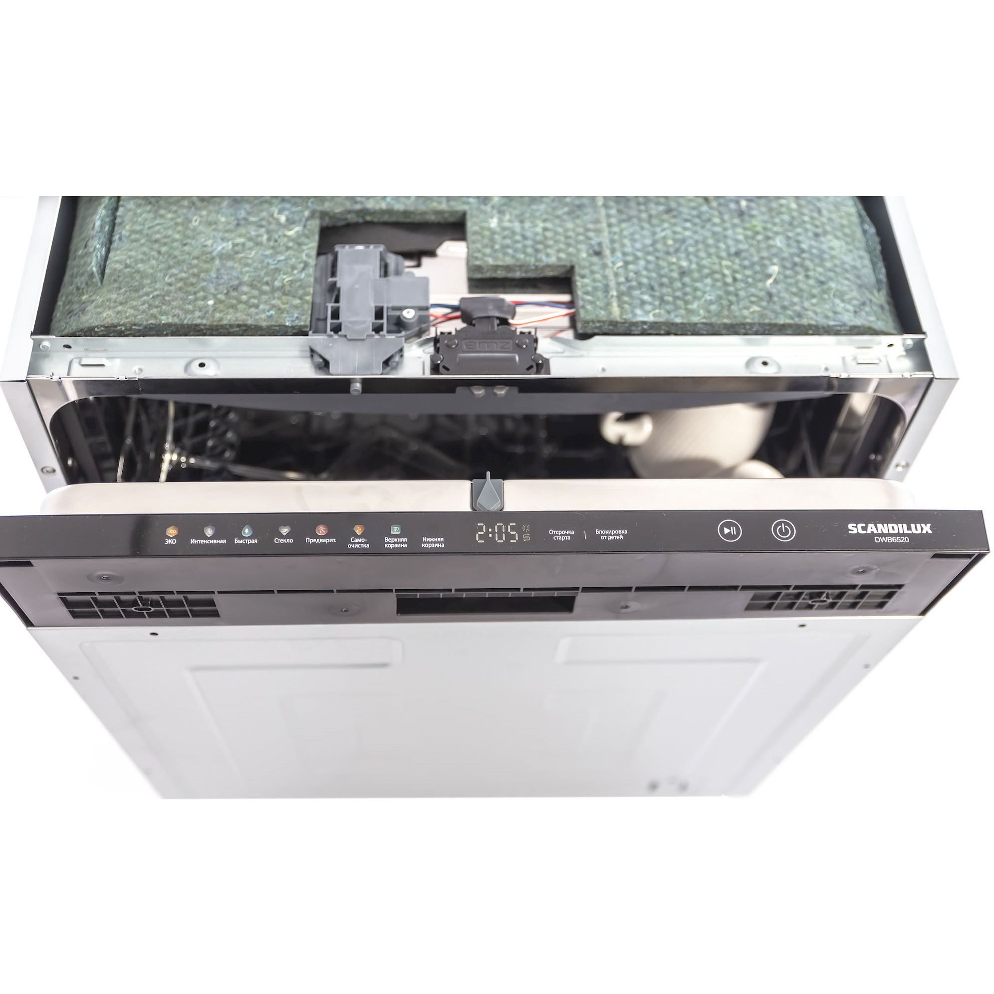 ������������ ������������� ������ SCANDILUX DWB6520