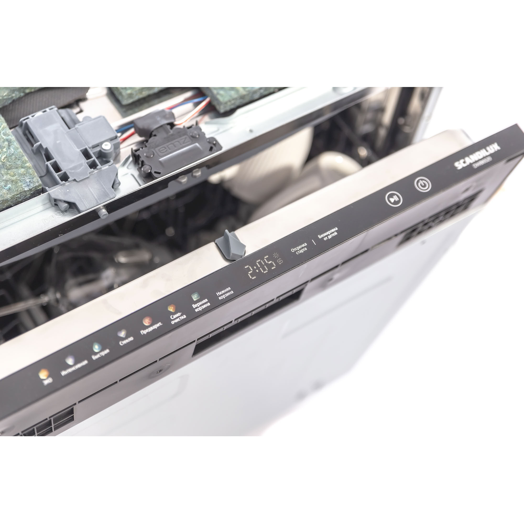 ������������ ������������� ������ SCANDILUX DWB6520