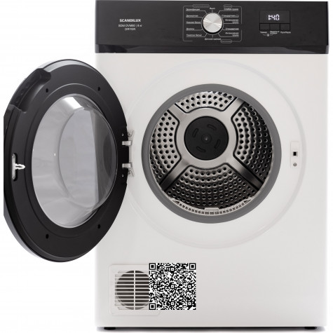 ��������� ������ SCANDILUX SDM DVM80
