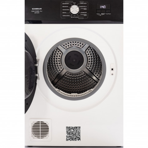 ��������� ������ SCANDILUX SDM DVM80