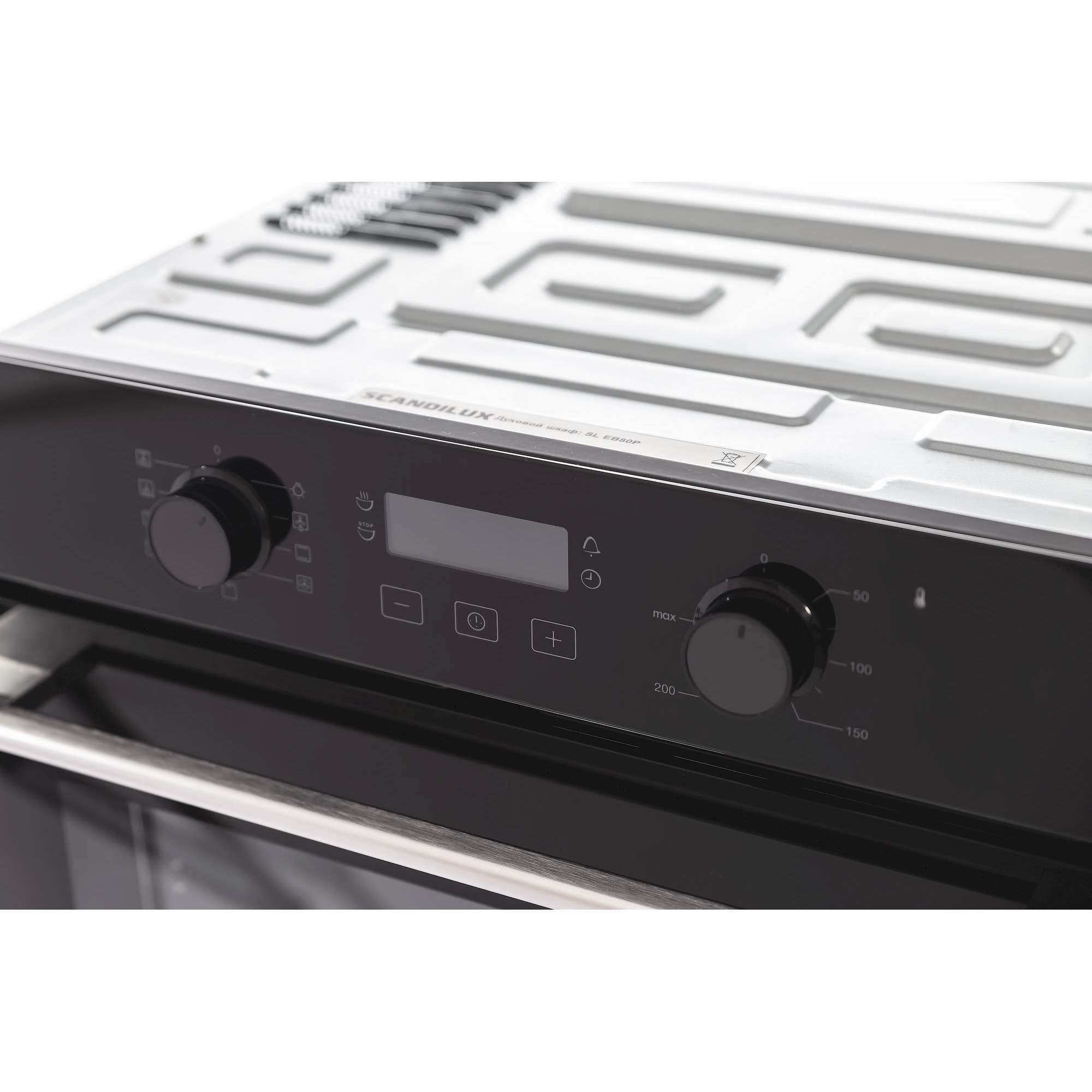 ������������ ������� ���� ������������� SCANDILUX SLEB80P