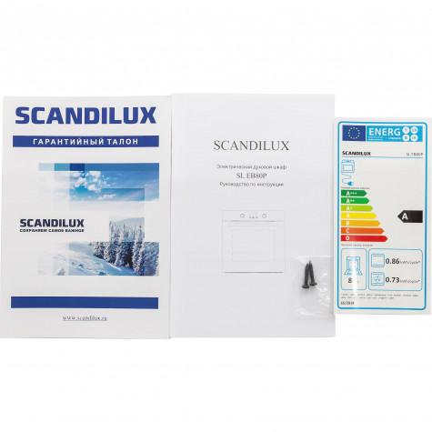 ������������ ������� ���� ������������� SCANDILUX SLEB80P