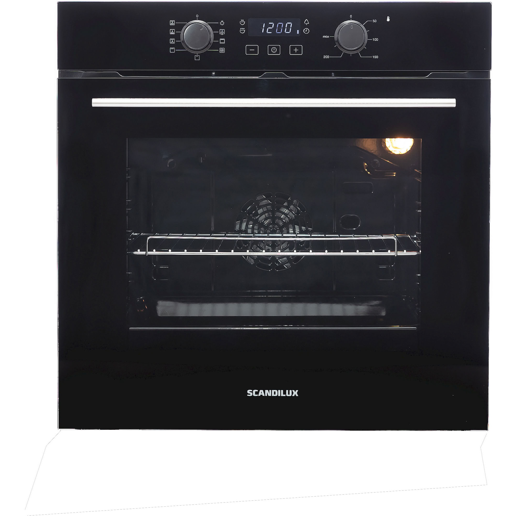 ������������ ������� ���� ������������� SCANDILUX SLEB80P