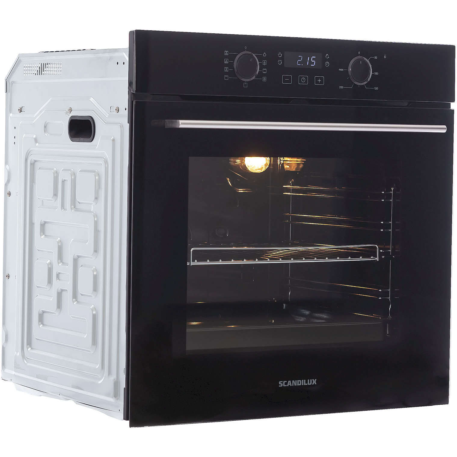 ������������ ������� ���� ������������� SCANDILUX SLEB80P