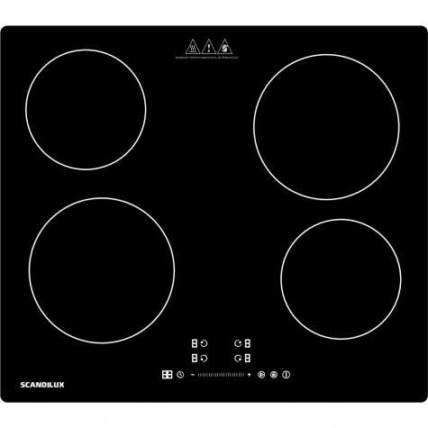 ������������� �������� ������ SCANDILUX SBH-301