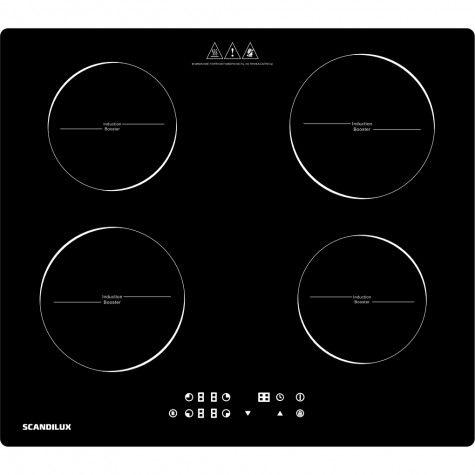 ������������ �������� ������ SCANDILUX SBH-403