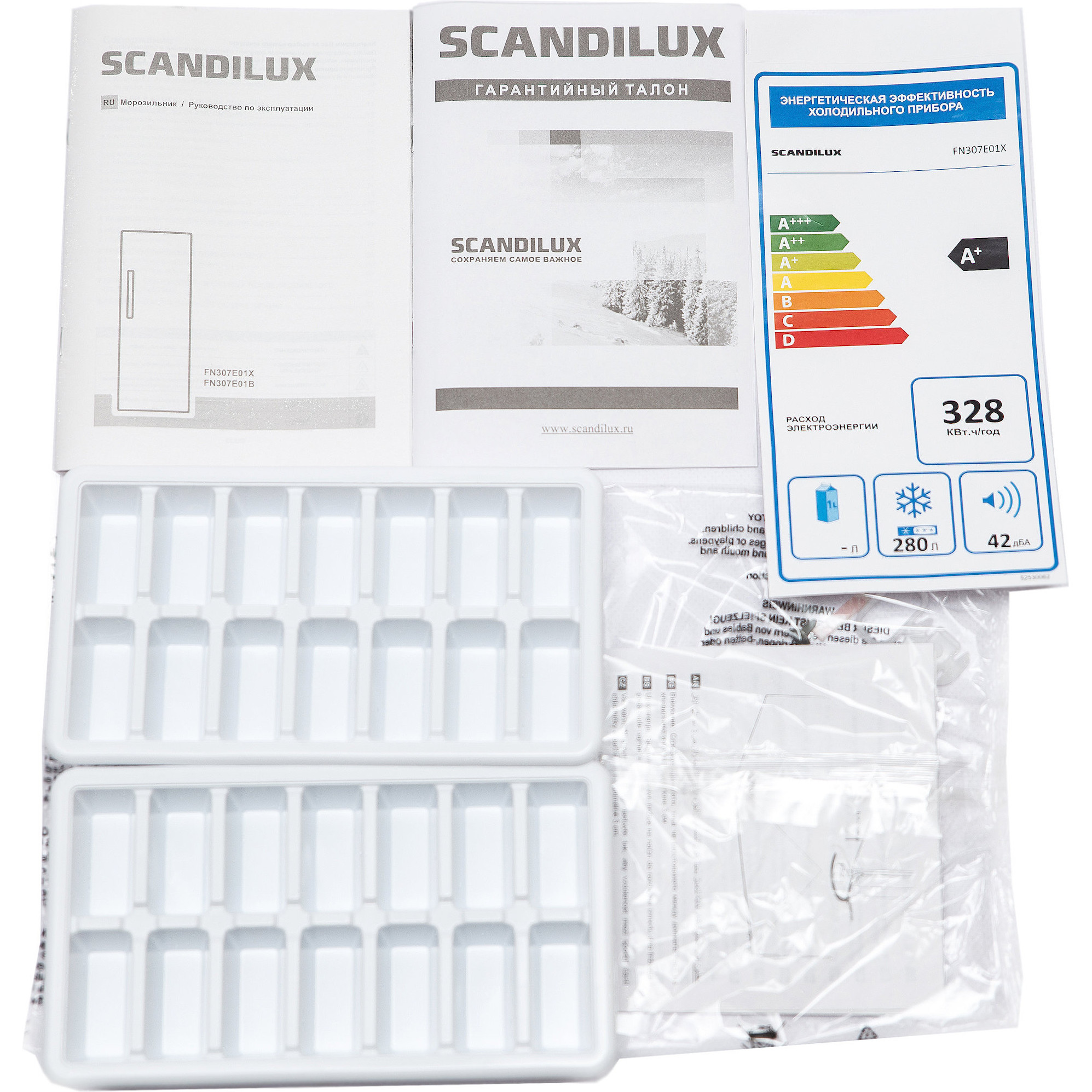 ����������� SCANDILUX R404Z01X