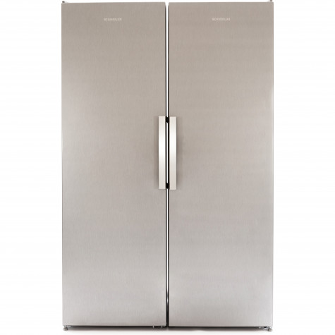 ����������� Side-by-Side�SCANDILUX SBS404Z01X