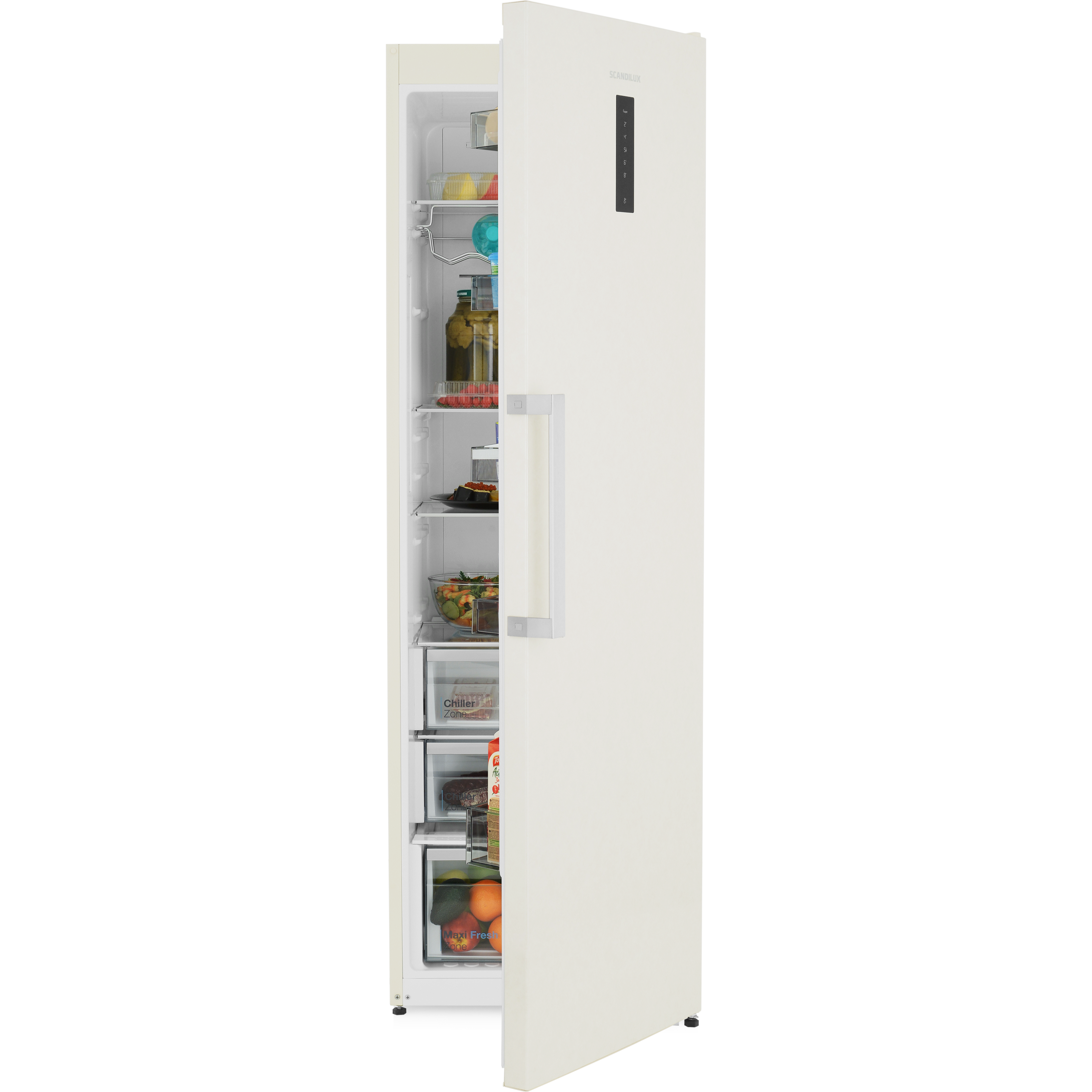 ����������� SCANDILUX R711EZ12B PurifAir