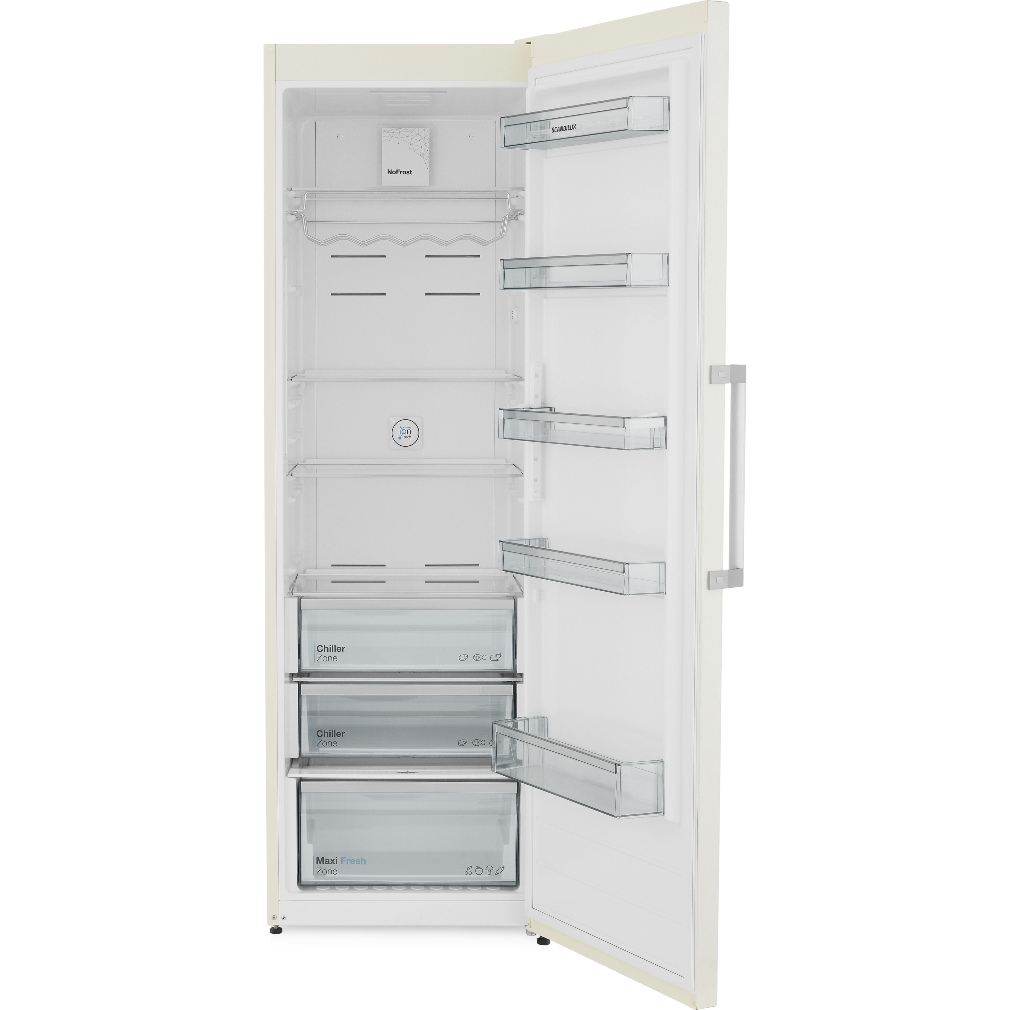 ����������� SCANDILUX R711EZ12B PurifAir