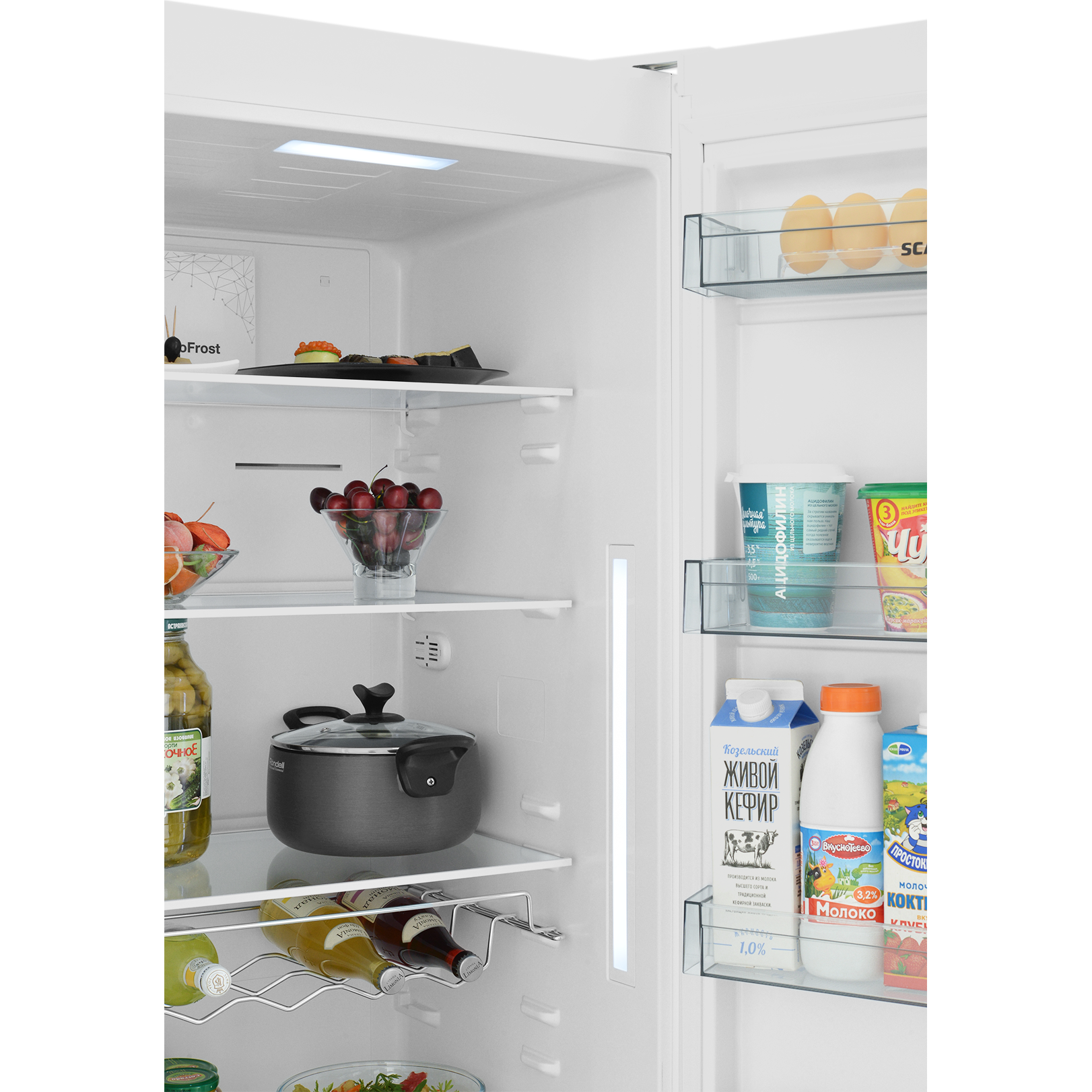 ����������� SCANDILUX R711Y02W