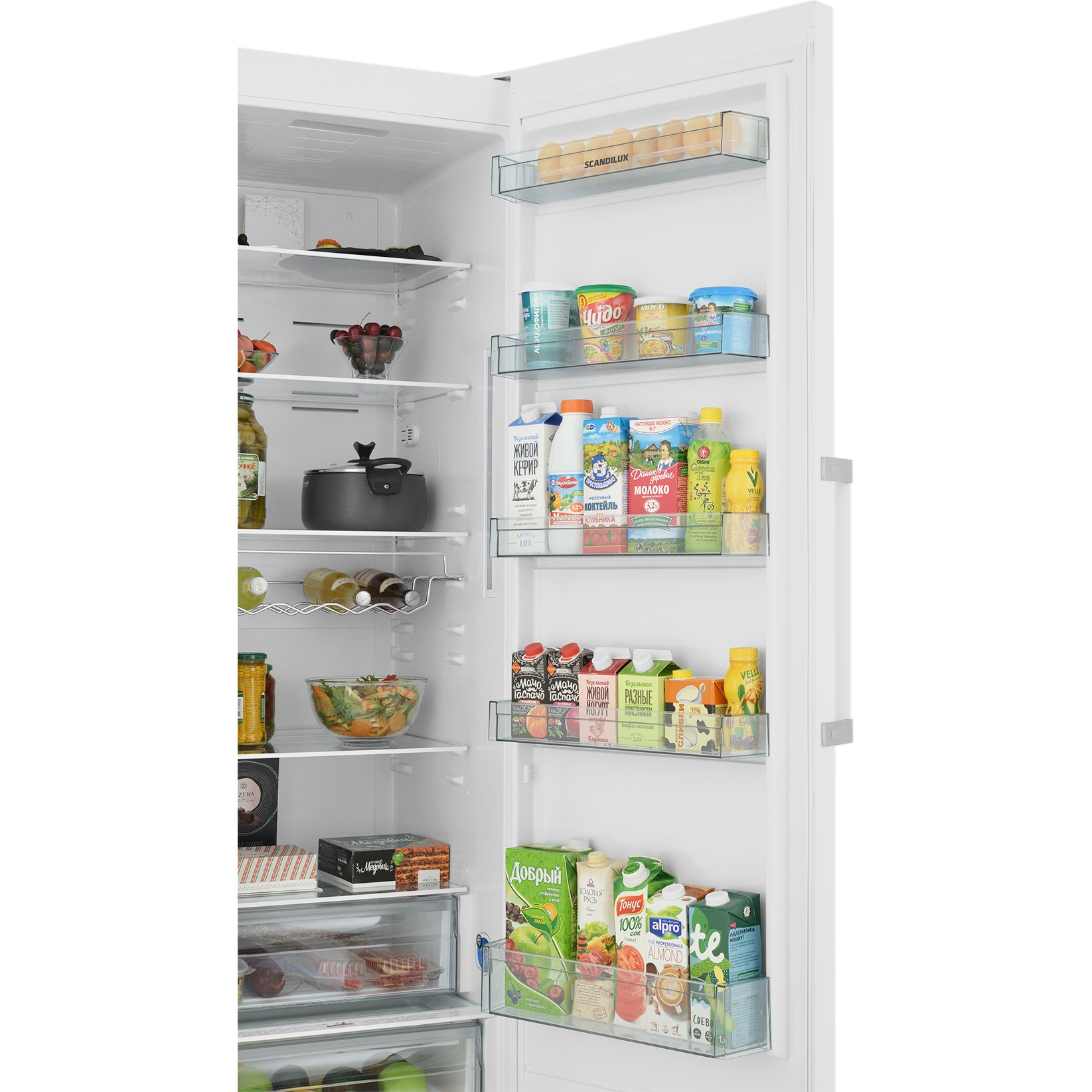 ����������� SCANDILUX R711Y02W