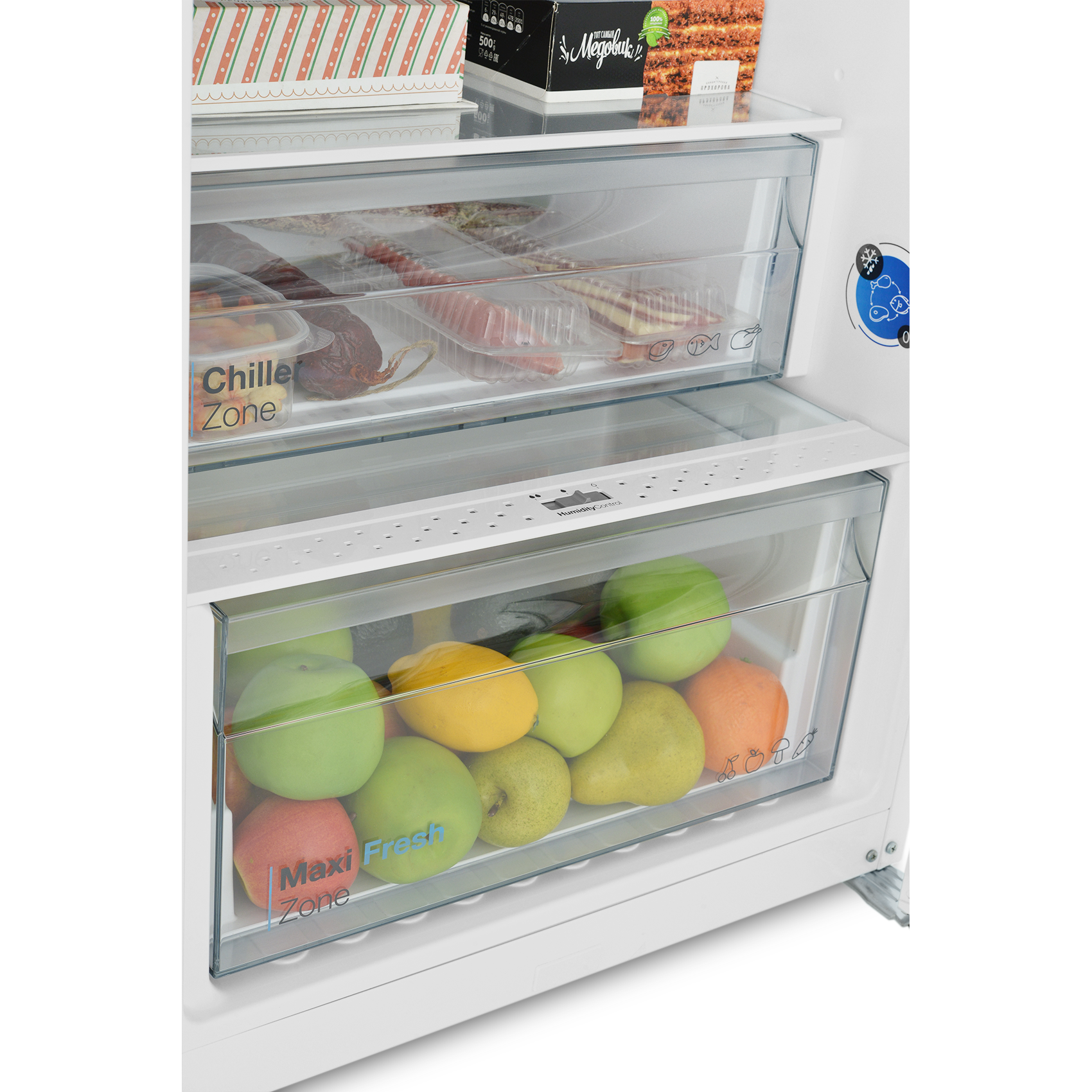 ����������� SCANDILUX R711Y02W