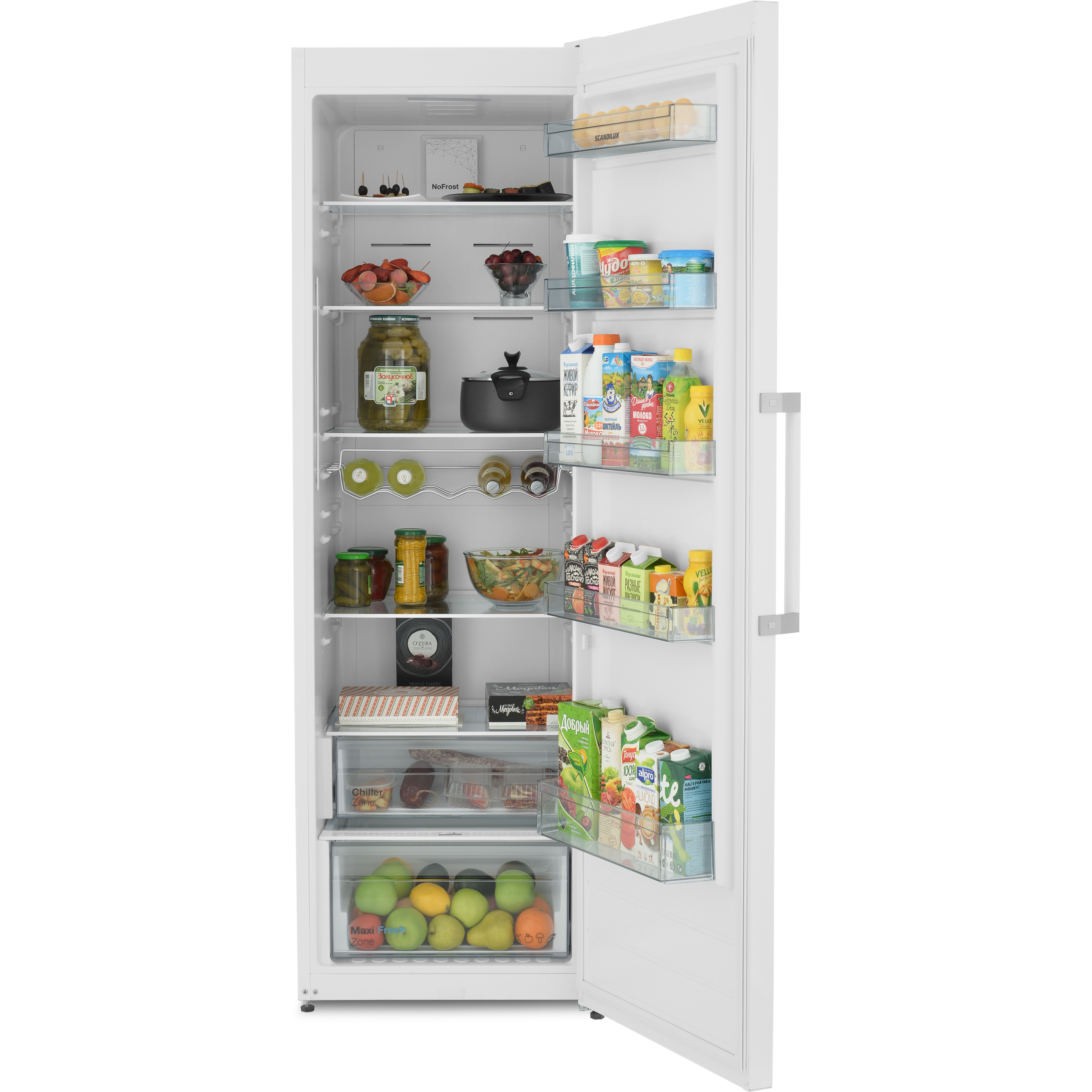 ����������� SCANDILUX R711Y02W