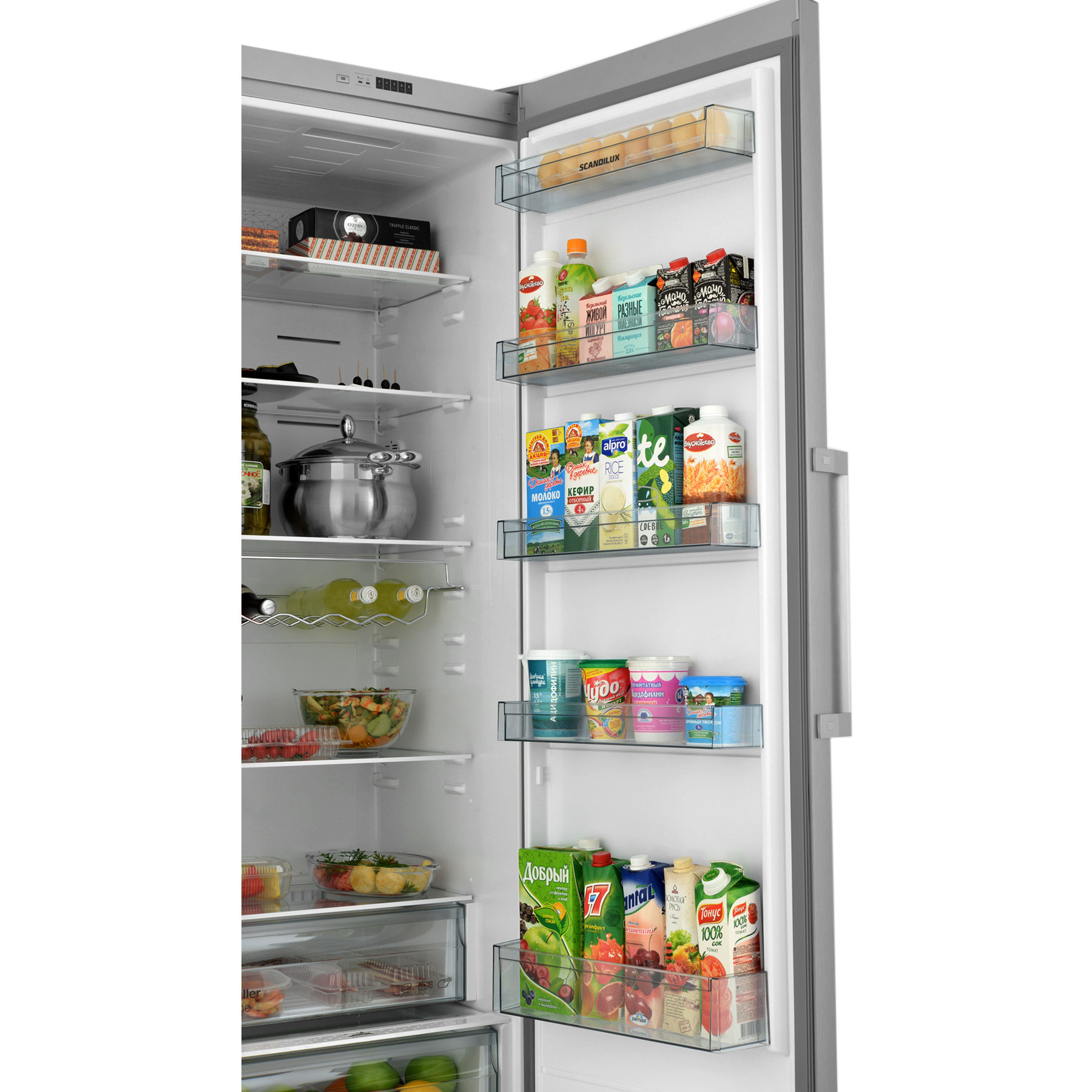 ����������� SCANDILUX R711Y02S