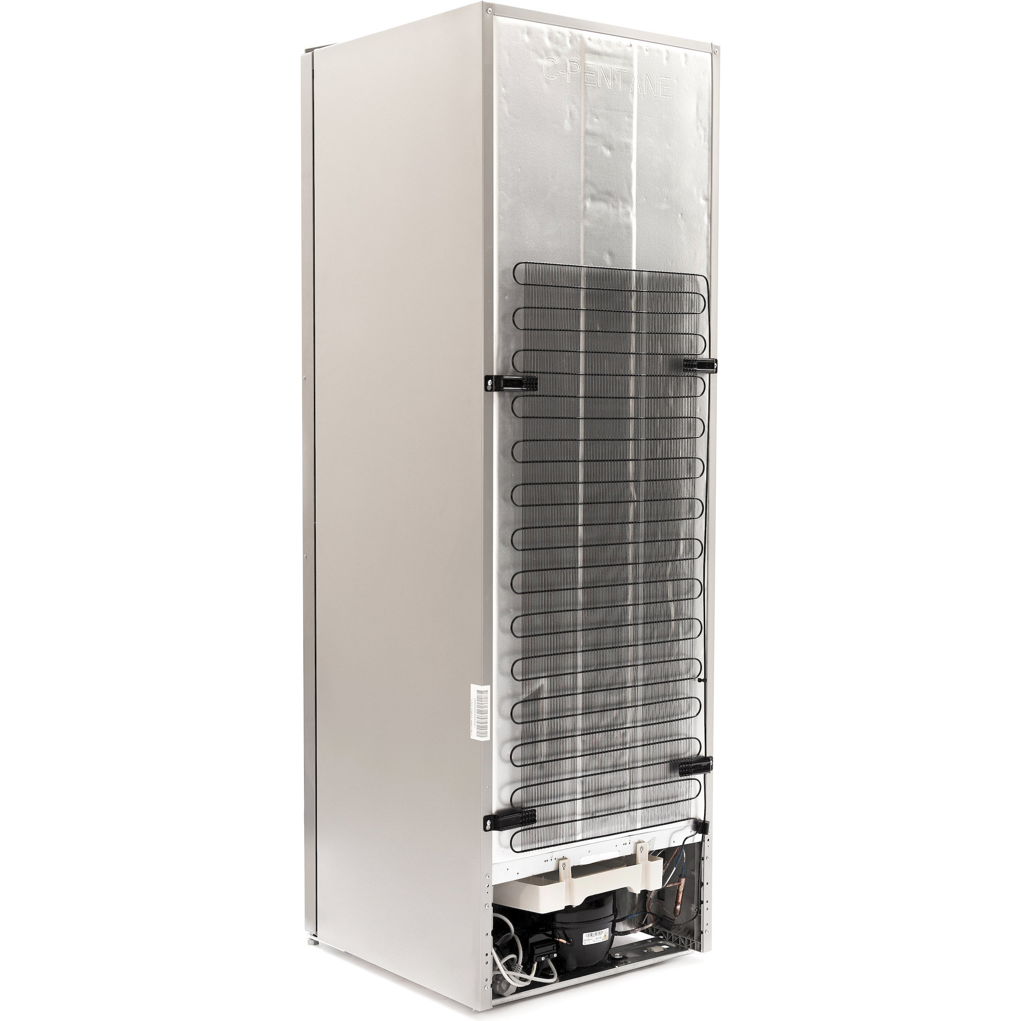 ����������� Side-by-Side�SCANDILUX SBS404Z01X
