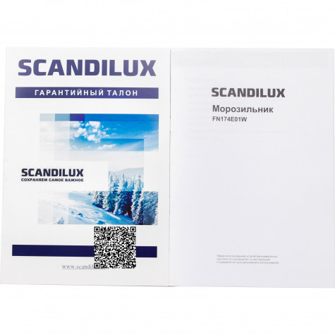 ����������� SCANDILUX FN174E01W �����