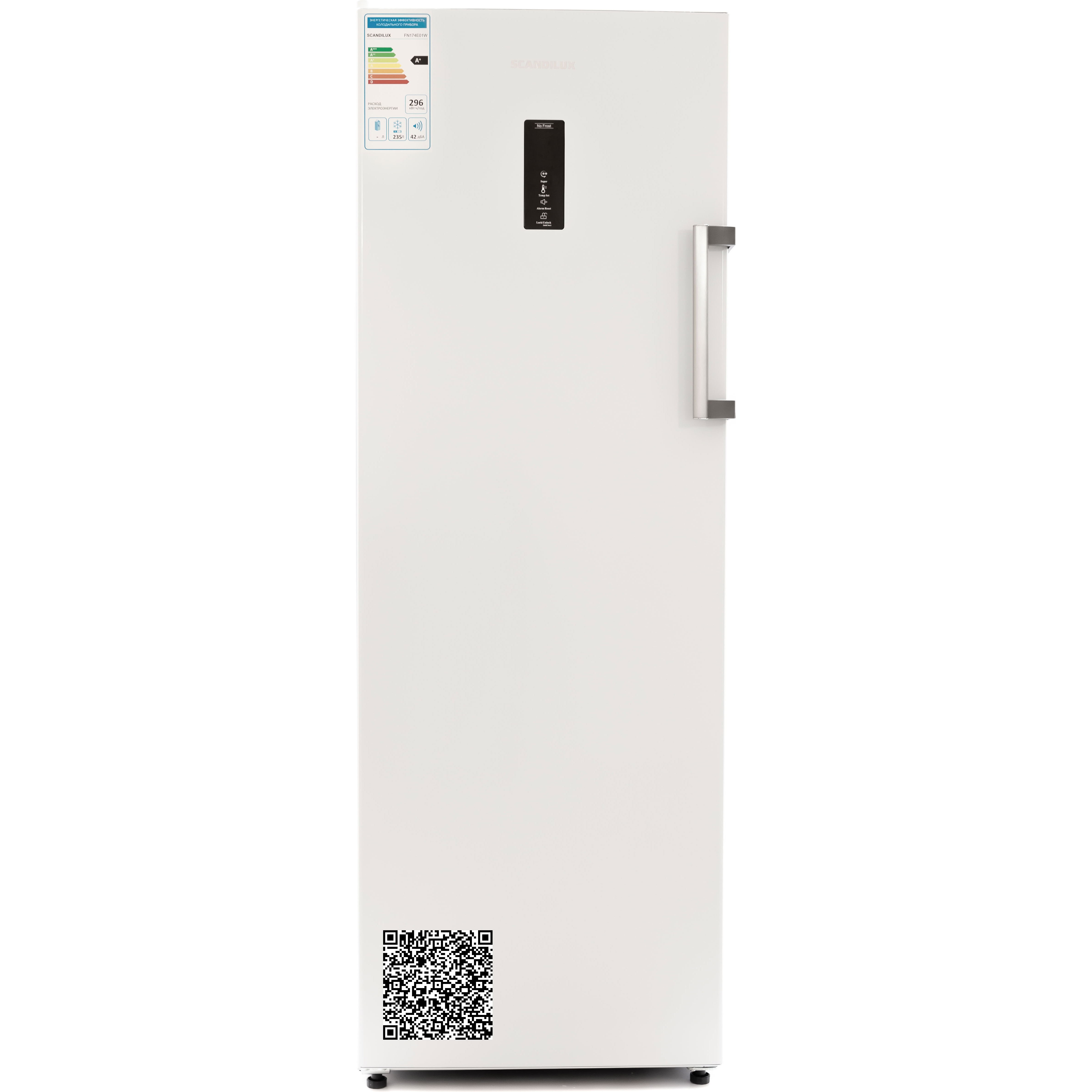 ����������� SCANDILUX FN174E01W �����