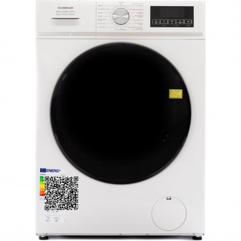 ���������� ������ � ������ SCANDILUX SWM XQG80