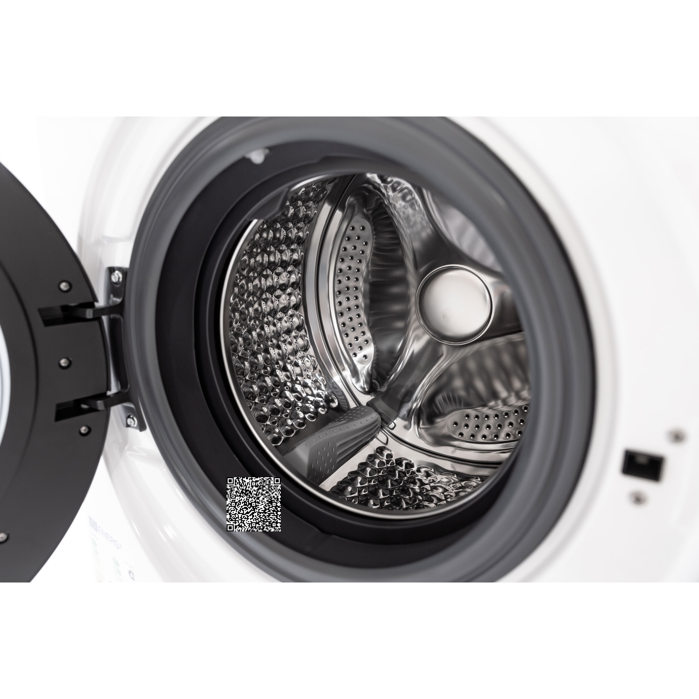 ���������� ������ � ������ SCANDILUX SWM XQG80