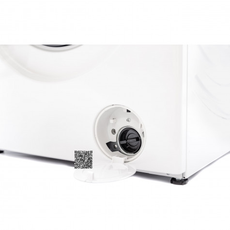 ���������� ������ � ������ SCANDILUX SWM XQG80