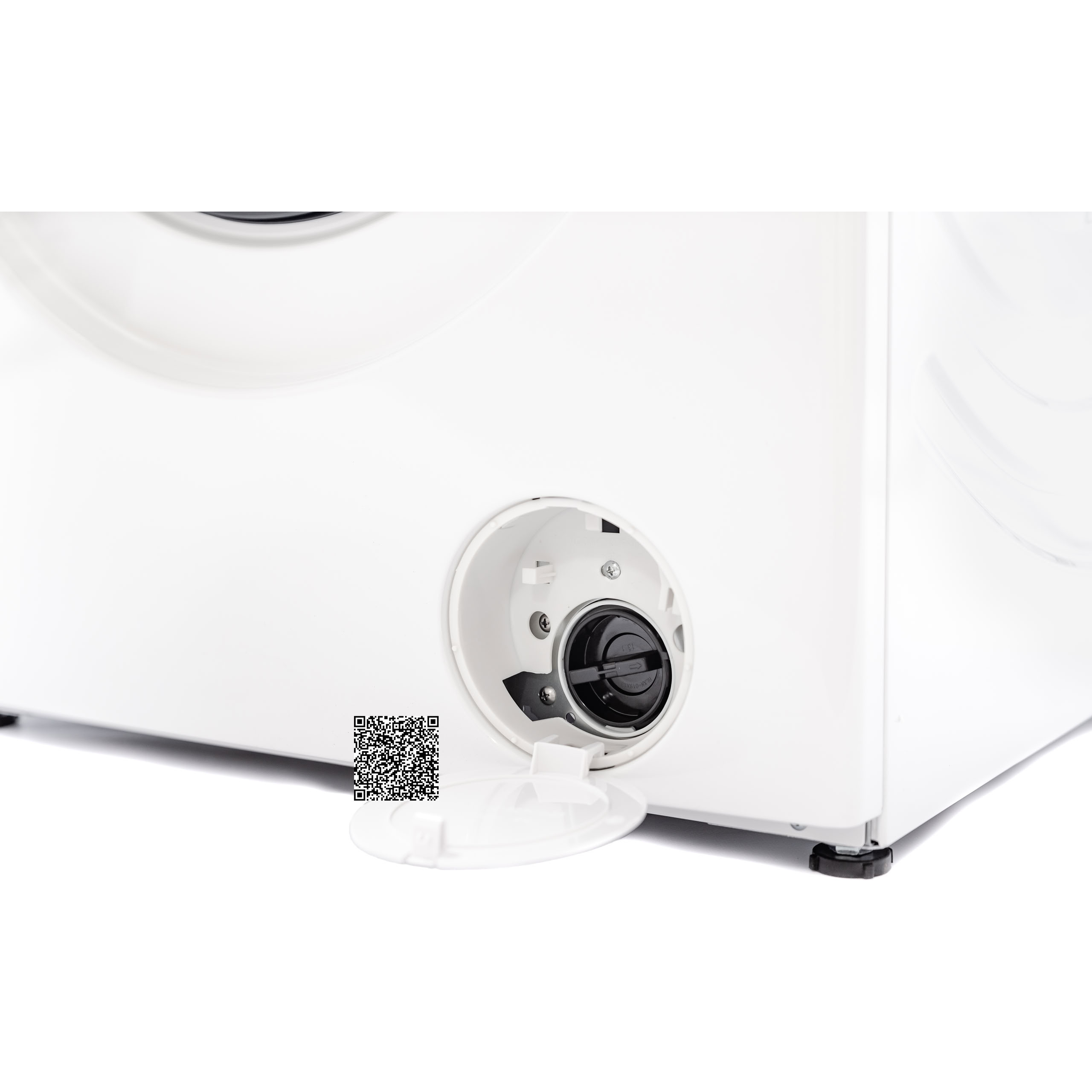���������� ������ � ������ SCANDILUX SWM XQG80