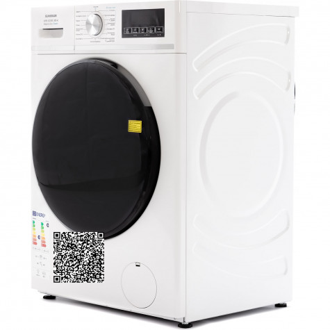 ���������� ������ � ������ SCANDILUX SWM XQG80