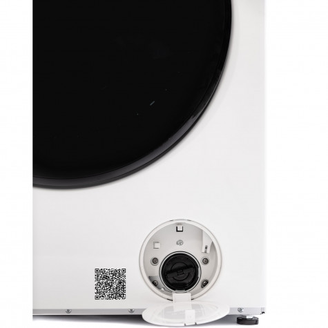 ���������� ������ � ������ SCANDILUX SWM XQG80