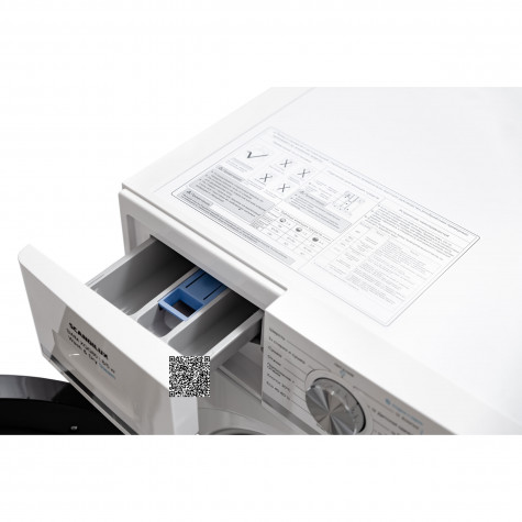 ���������� ������ � ������ SCANDILUX SWM XQG80