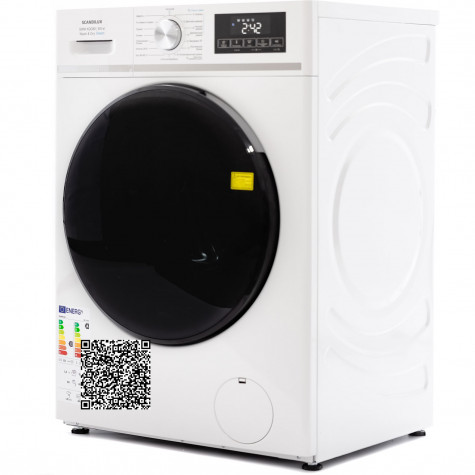 ���������� ������ � ������ SCANDILUX SWM XQG80