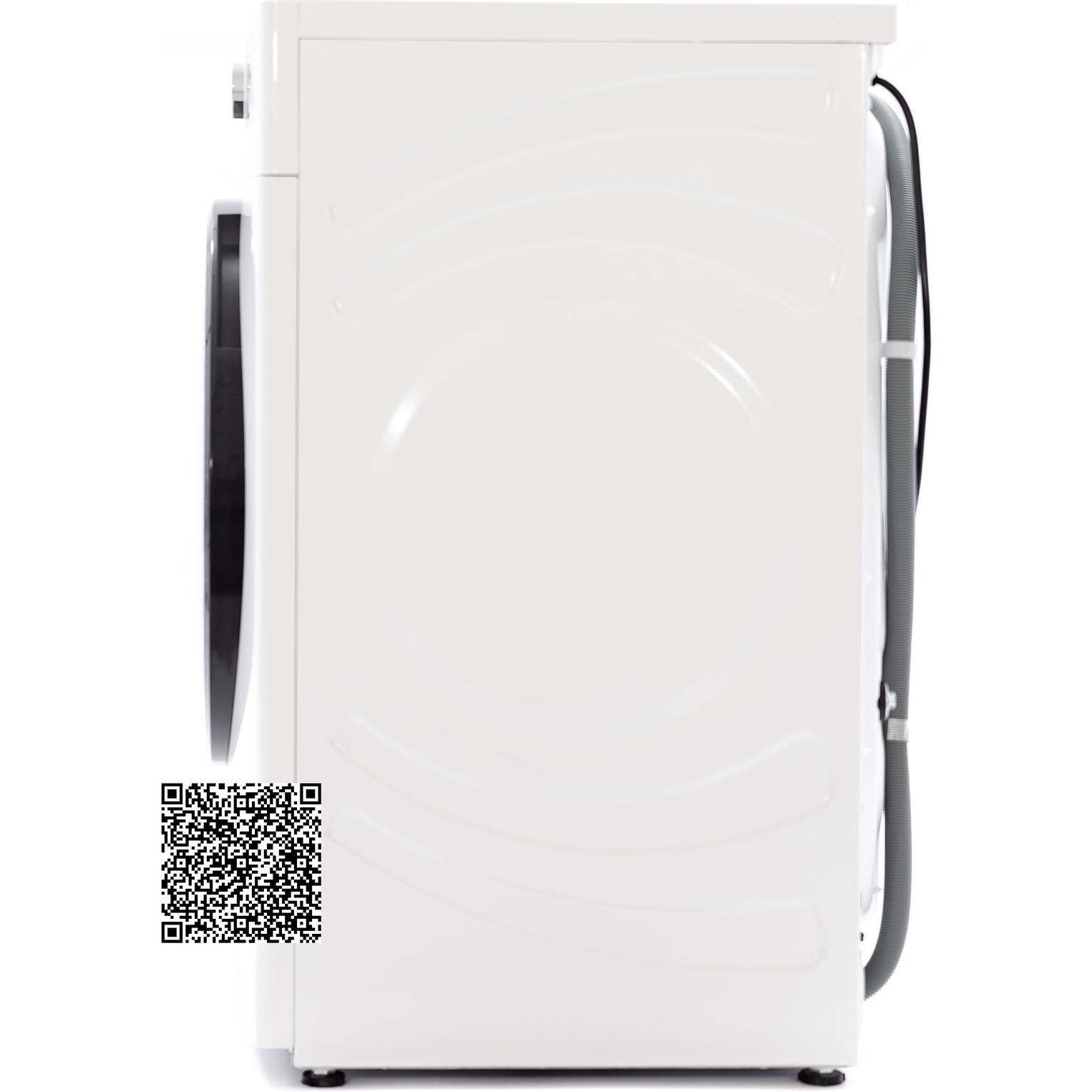 ���������� ������ � ������ SCANDILUX SWM XQG80