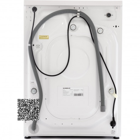 ���������� ������ � ������ SCANDILUX SWM XQG80