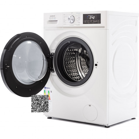 ���������� ������ � ������ SCANDILUX SWM XQG80