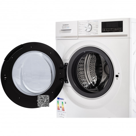 ���������� ������ � ������ SCANDILUX SWM XQG80