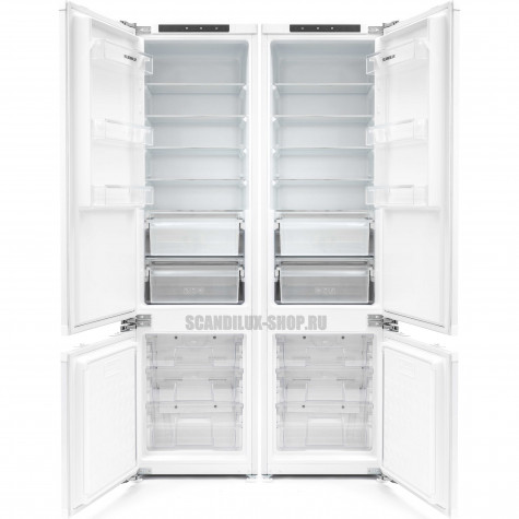 ������������ ����������� Side-by-Side SCANDILUX SBSCNFBI210EE
