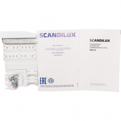 ������������ ����������� SCANDILUX RBI118