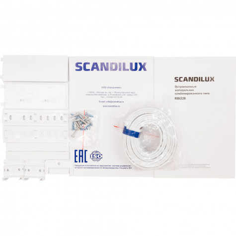 ������������ ����������� SCANDILUX RBI228